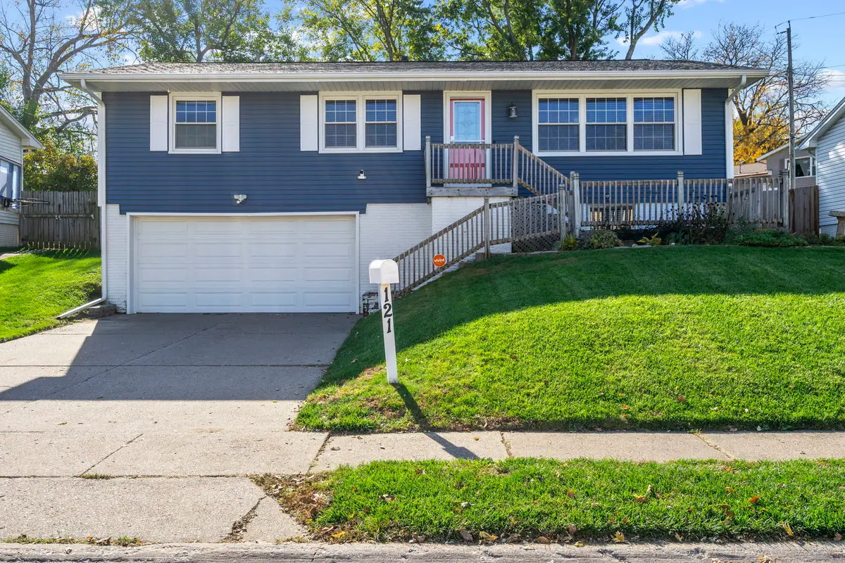 121 Colony Drive, Davenport, IA 52806 - #1