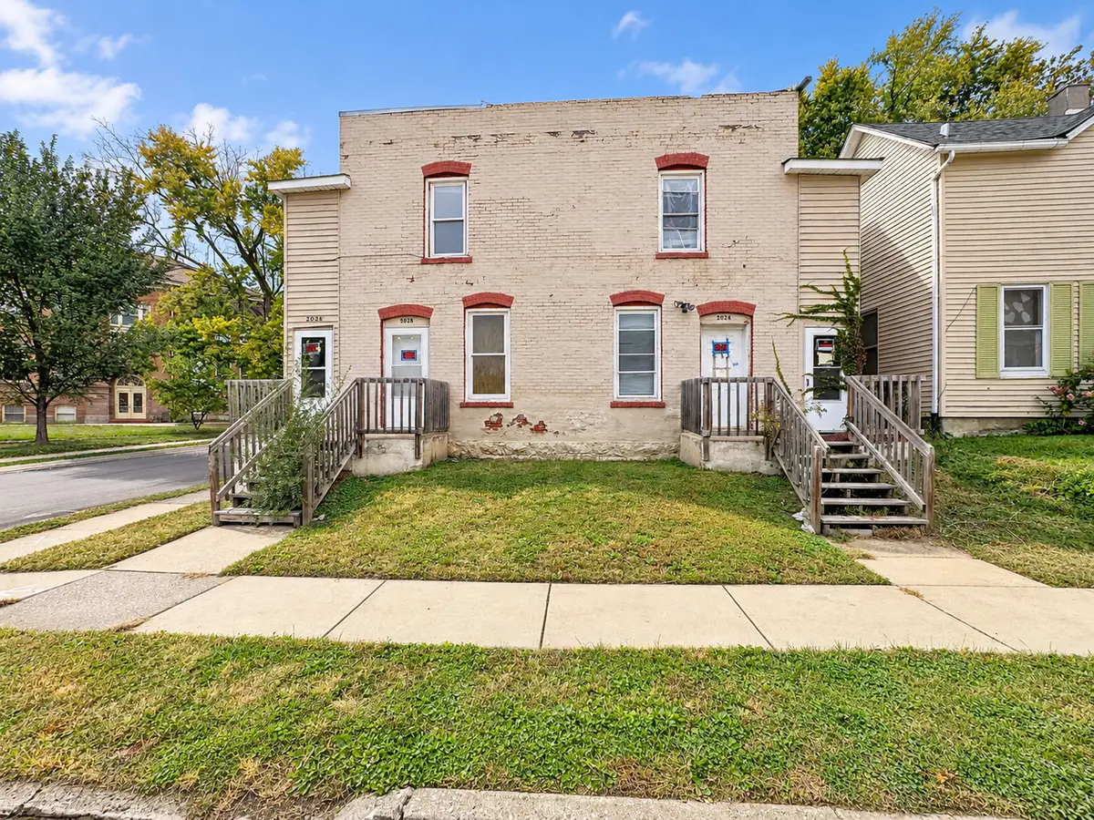 2024 W 6th Street, Davenport, IA 52802 - #1
