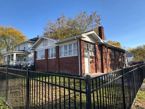 116 Mcfall Street, Benton, IL 62812