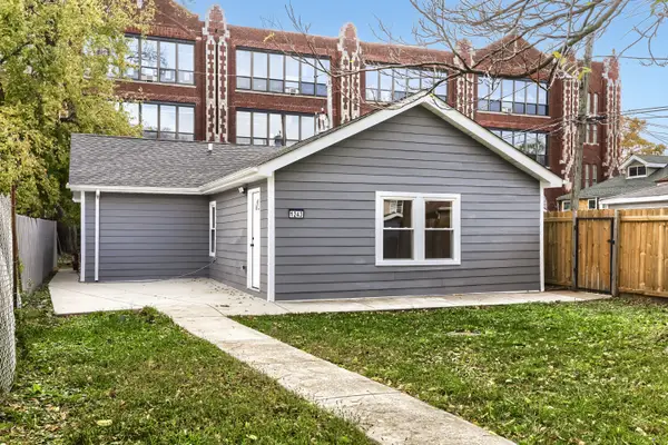 1243 W 98th Street, Chicago, IL 60643