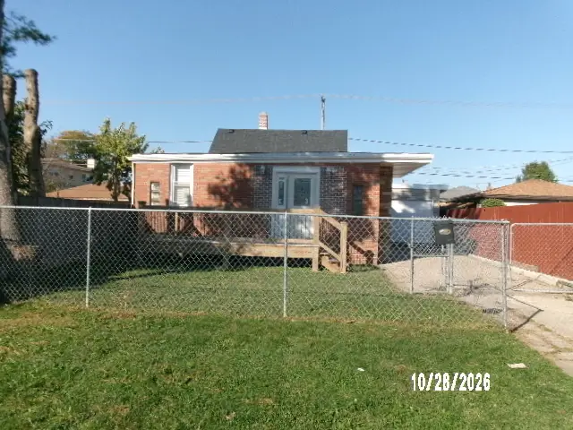7332 W 58th Street, Summit, IL 60501 - #1