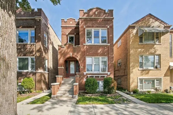 2235 Gunderson Avenue, Berwyn, IL 60402