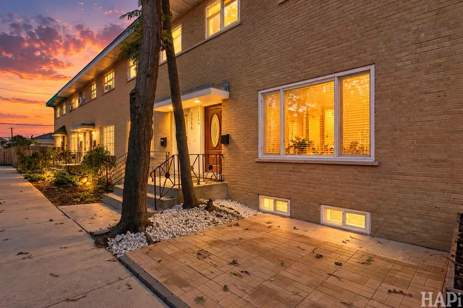 2554 Rose Street, Franklin Park, IL 60131 - #2