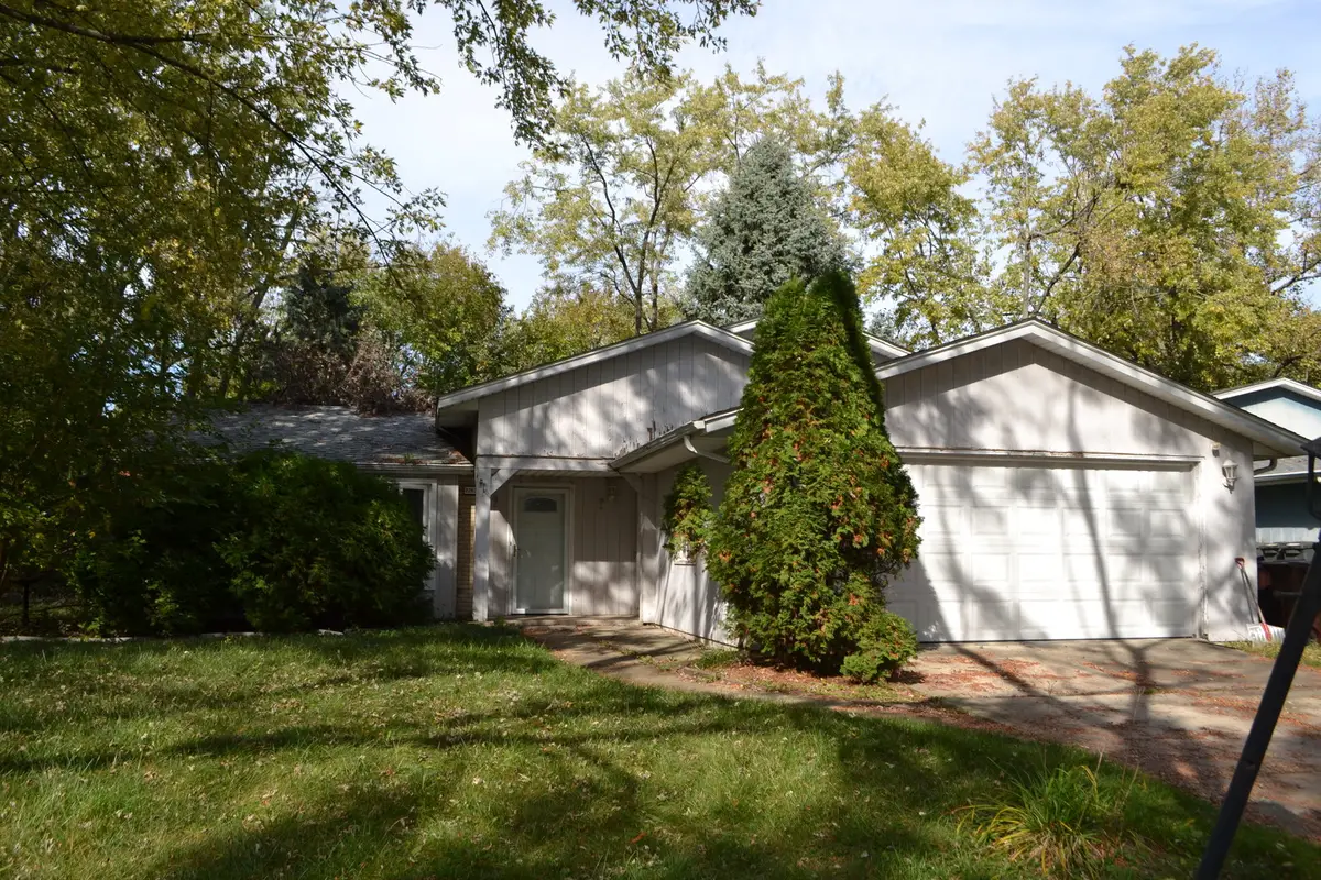 22632 Lorraine Court, Richton Park, IL 60471 - #1