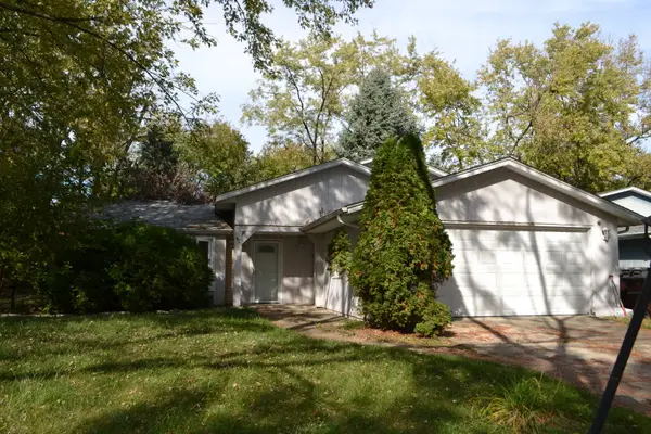 22632 Lorraine Court, Richton Park, IL 60471