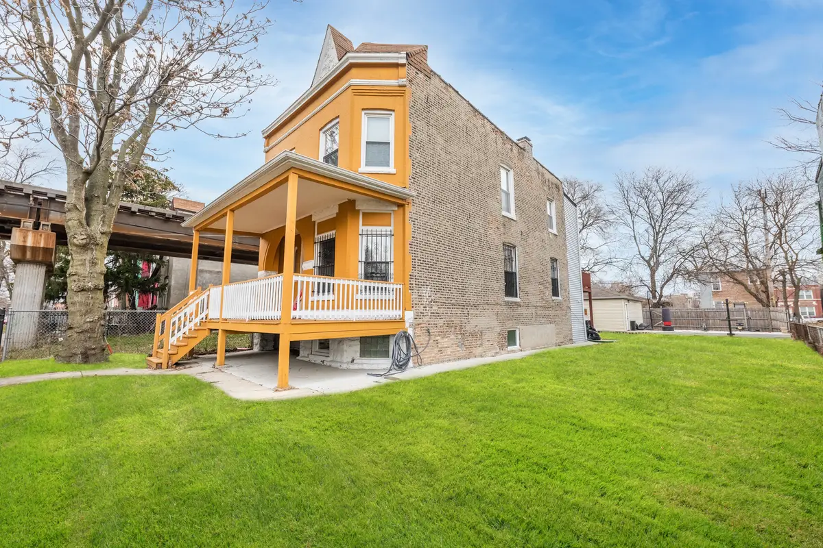 1949 S Christiana Avenue, Chicago, IL 60623 - #1