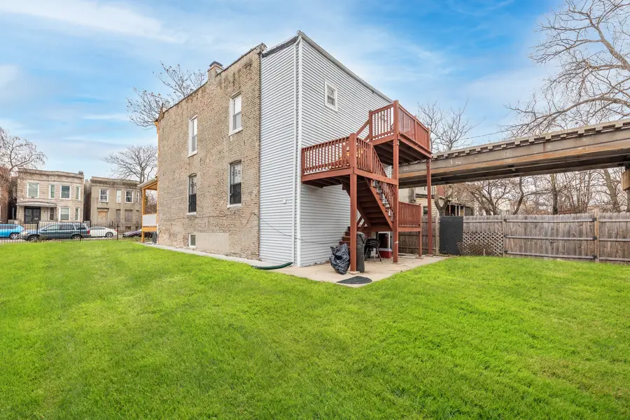 1949 S Christiana Avenue, Chicago, IL 60623 - #2