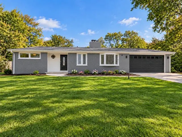 21W270 Temple Drive, Itasca, IL 60143 - #1