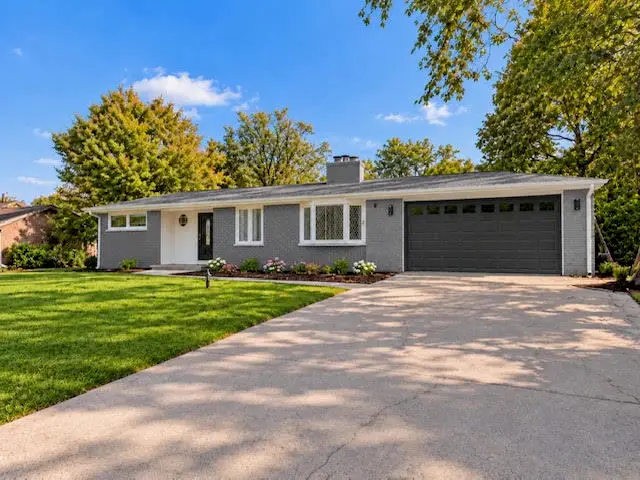 21W270 Temple Drive, Itasca, IL 60143 - #2