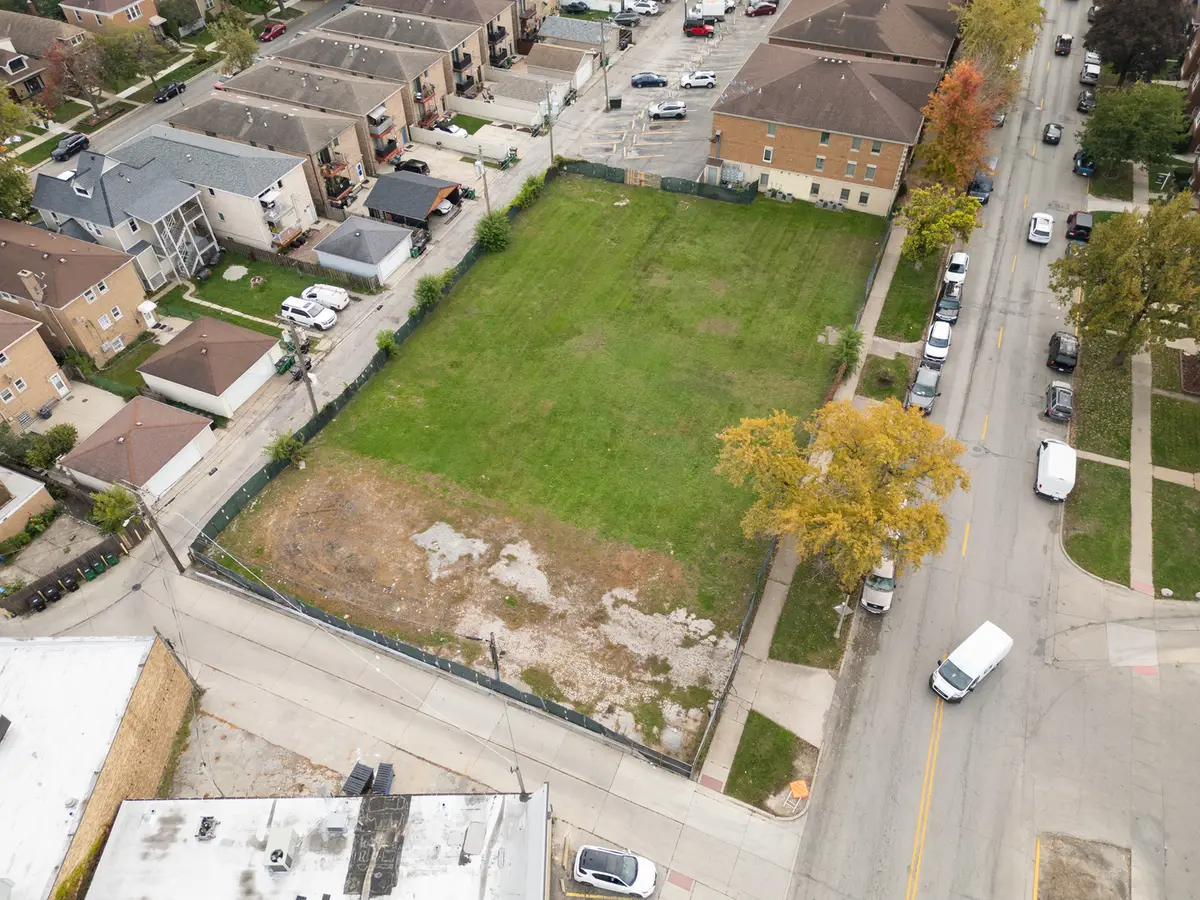3401 Ridgeland Avenue, Berwyn, IL 60402 - #1