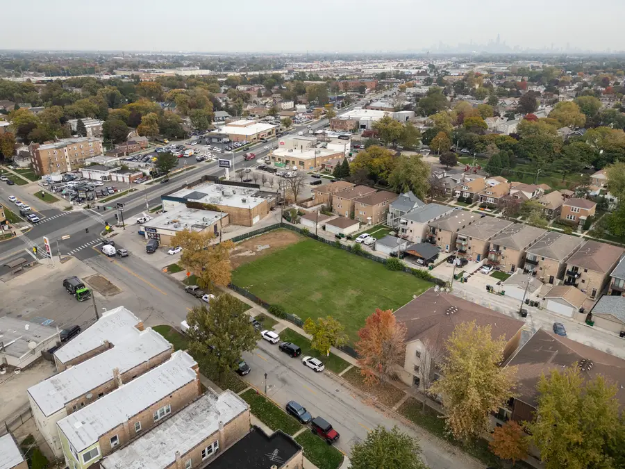 3401 Ridgeland Avenue, Berwyn, IL 60402 - #3