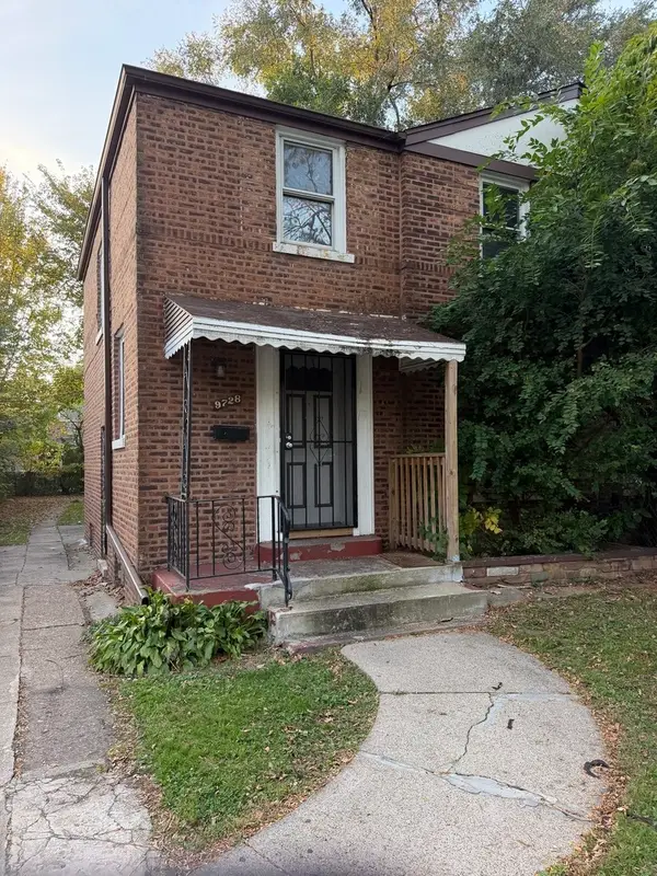 9728 S Chappel Avenue, Chicago, IL 60617