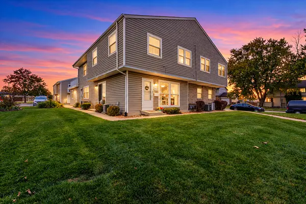 7606 159th Place, Tinley Park, IL 60477