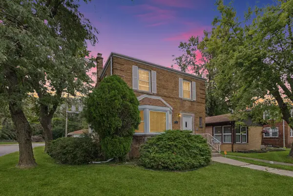 49 Parkside Avenue, Chicago Heights, IL 60411
