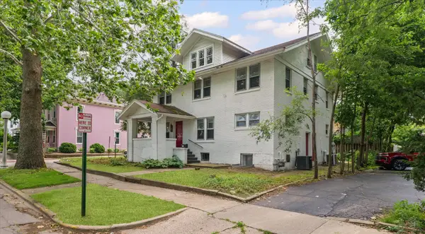 401 W Elm Street, Urbana, IL 61801