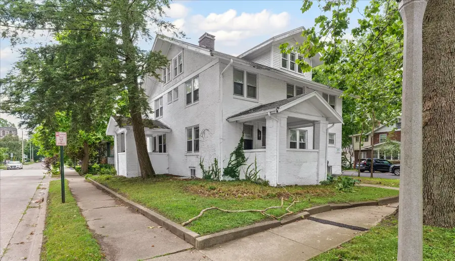 401 W Elm Street, Urbana, IL 61801 - #3