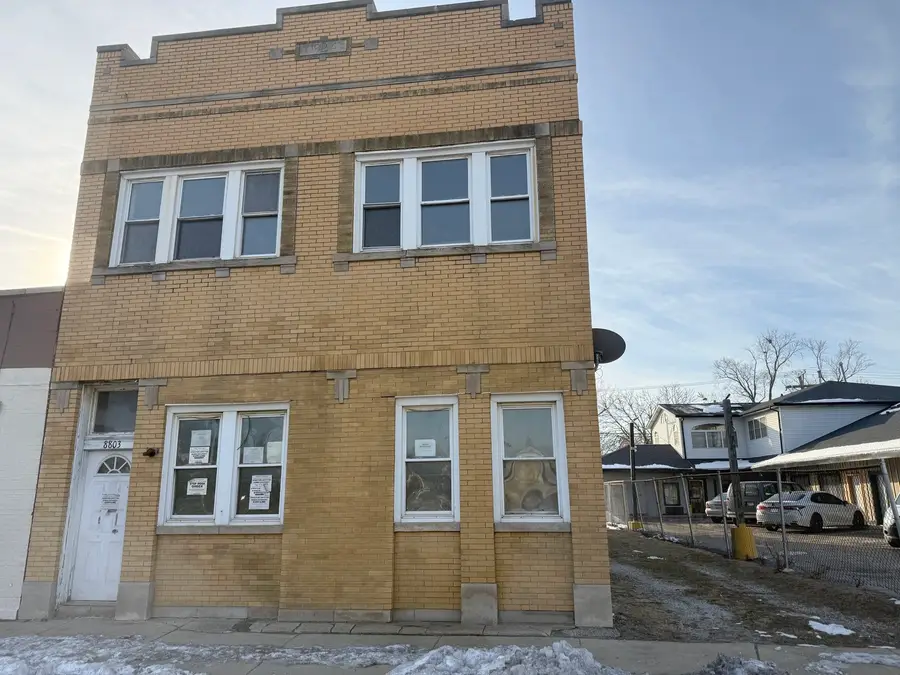 8803 Ogden Avenue, Brookfield, IL 60513 - #2