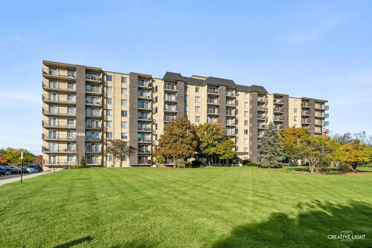 5400 Walnut Place #311, Downers Grove, IL 60515 - #1