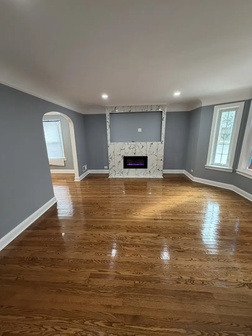 9257 S Throop Street, Chicago, IL 60620 - #1