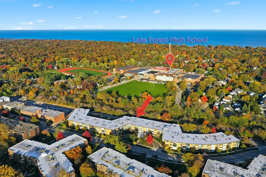 1301 N Western Avenue #221, Lake Forest, IL 60045 - #2