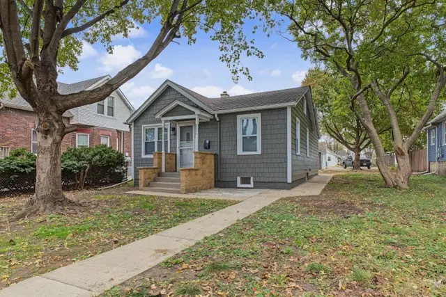 1206 Oakland Avenue, Joliet, IL 60435 - #1