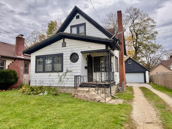 723 E Hurlbut Avenue, Belvidere, IL 61008
