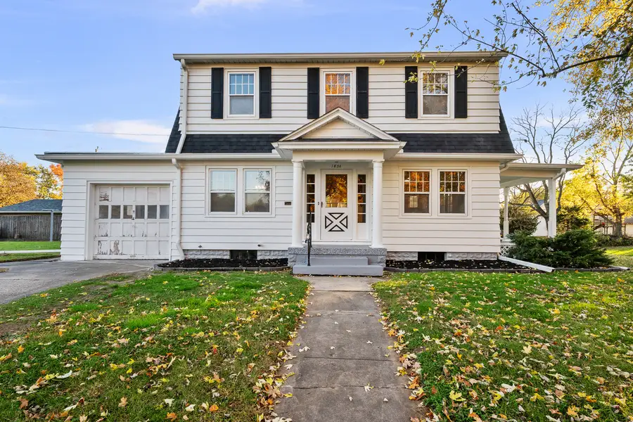 1856 17th Avenue, Moline, IL 61265 - #2
