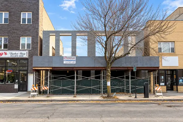 545 W 31st Street, Chicago, IL 60616