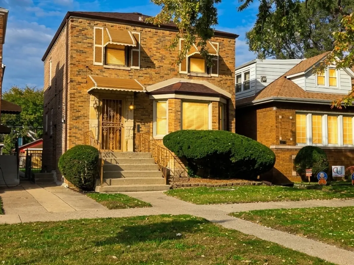 8326 S Indiana Avenue, Chicago, IL 60619 - #1