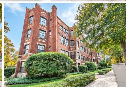 441 Ridge Avenue #1, Evanston, IL 60202 - #1