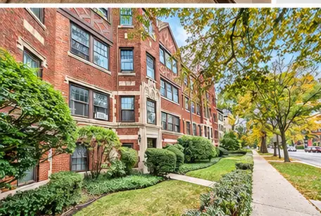 441 Ridge Avenue #1, Evanston, IL 60202 - #2