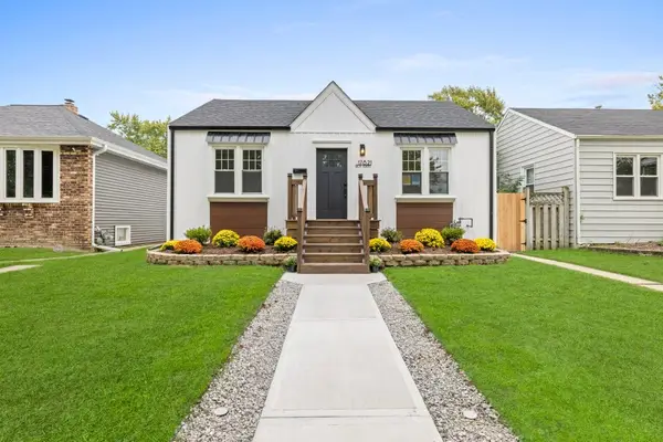 17821 Roy Street, Lansing, IL 60438