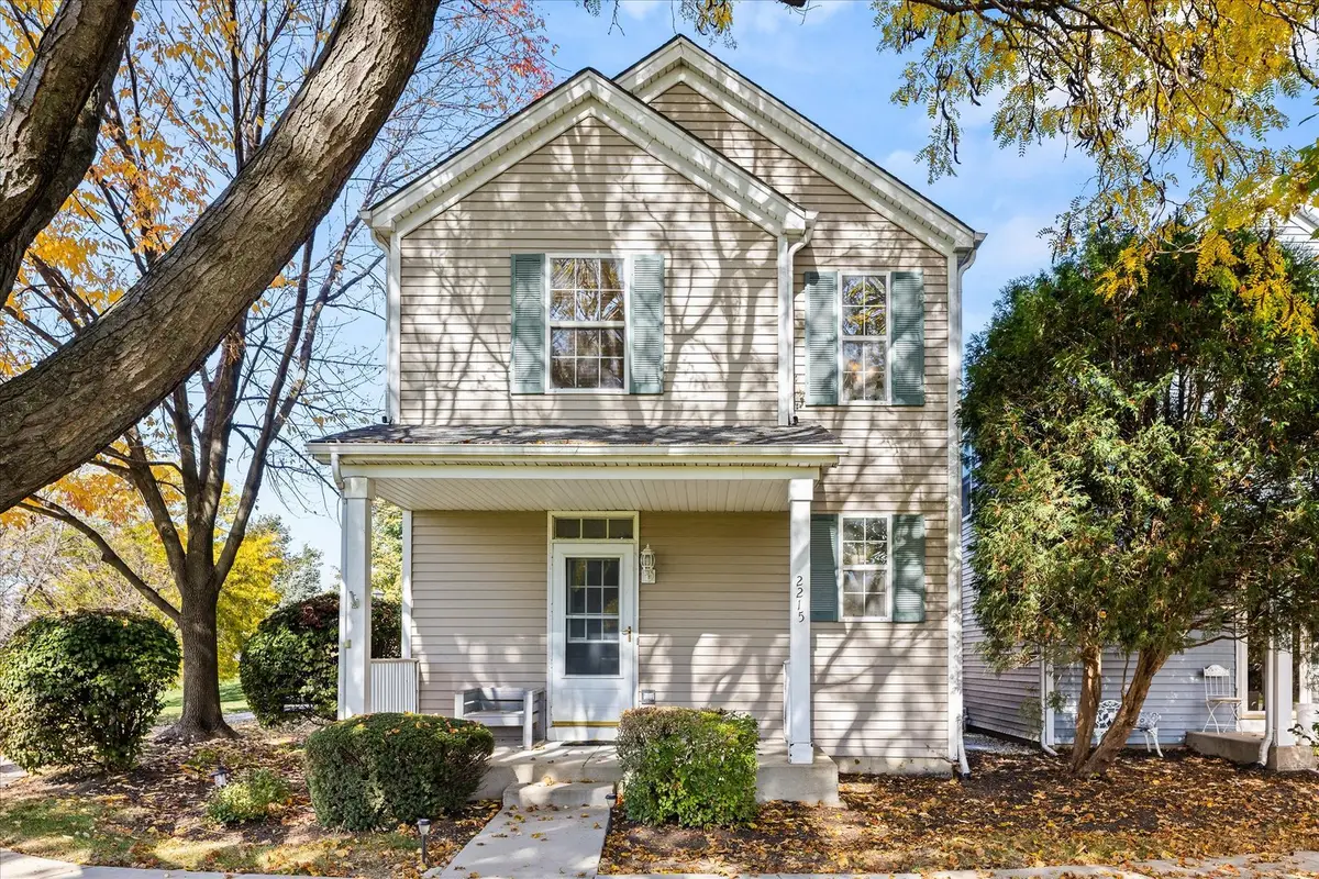 2215 Dalewood Court, Plainfield, IL 60586 - #1