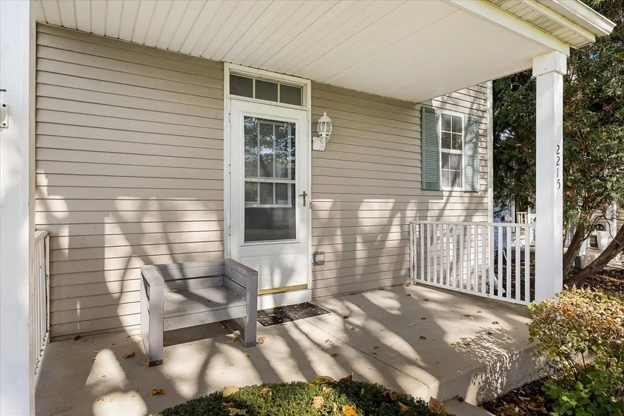 2215 Dalewood Court, Plainfield, IL 60586 - #2