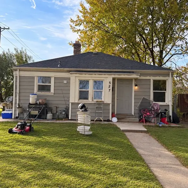 527 Webster Avenue, Rockford, IL 61102
