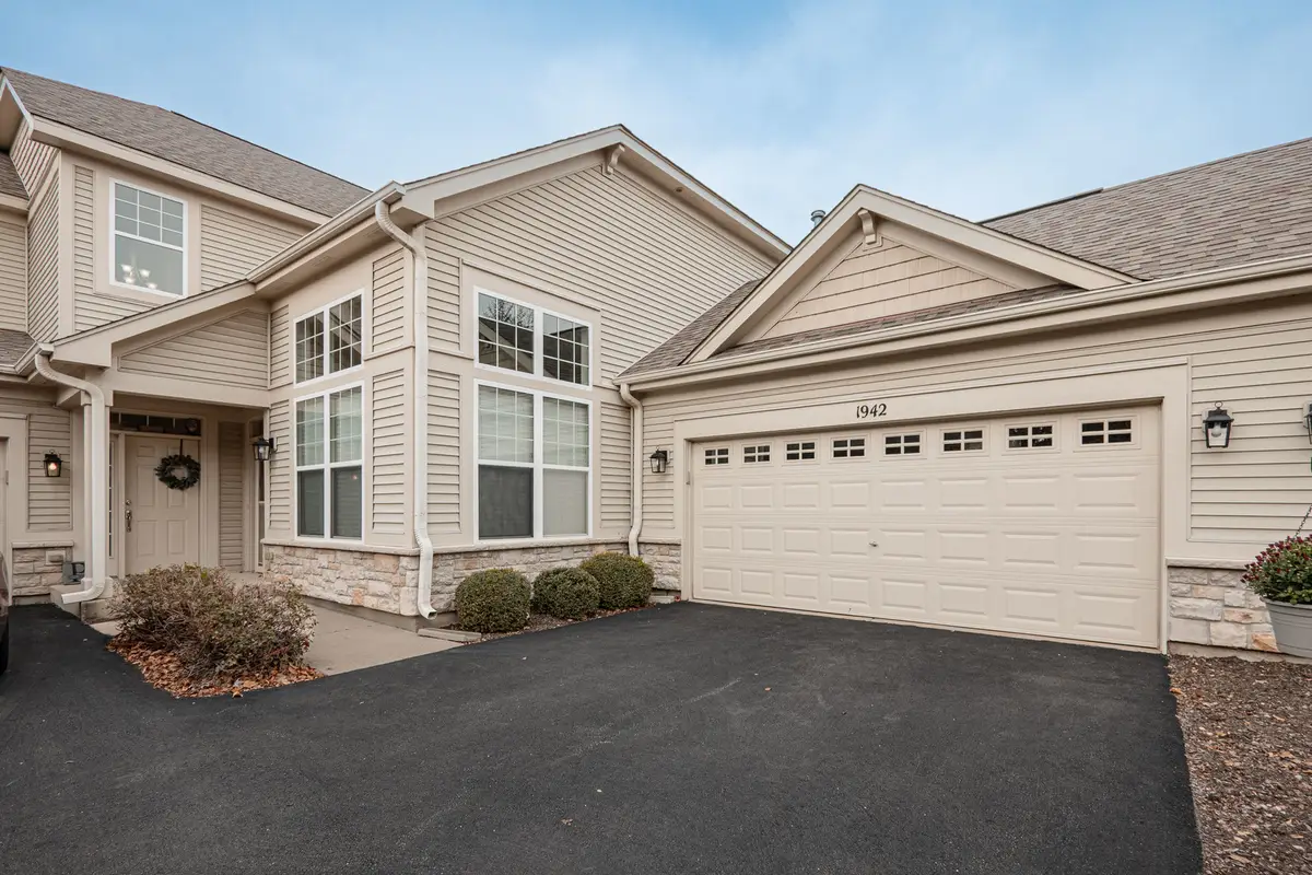 1942 Havenshire Road #1942, Aurora, IL 60502 - #1