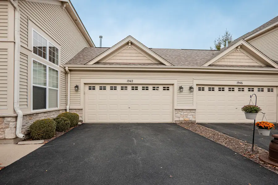 1942 Havenshire Road #1942, Aurora, IL 60502 - #2
