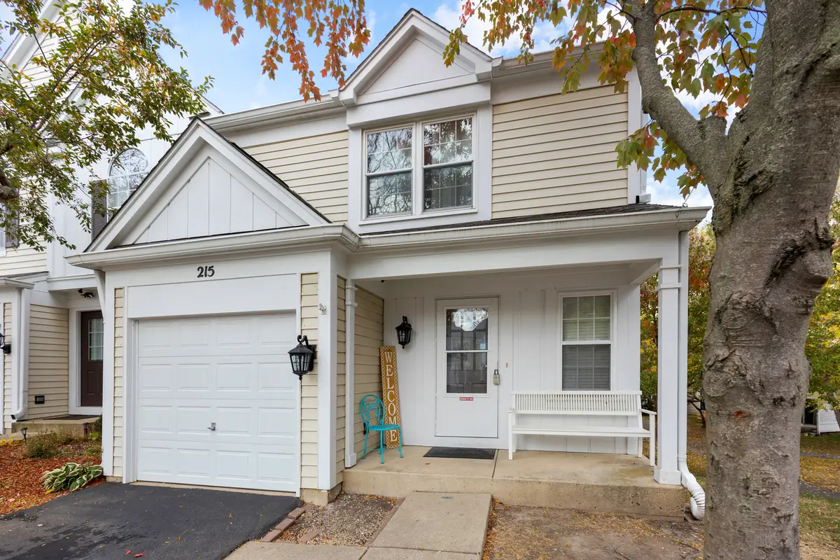 215 Half Moon Circle, Aurora, IL 60504 - #1