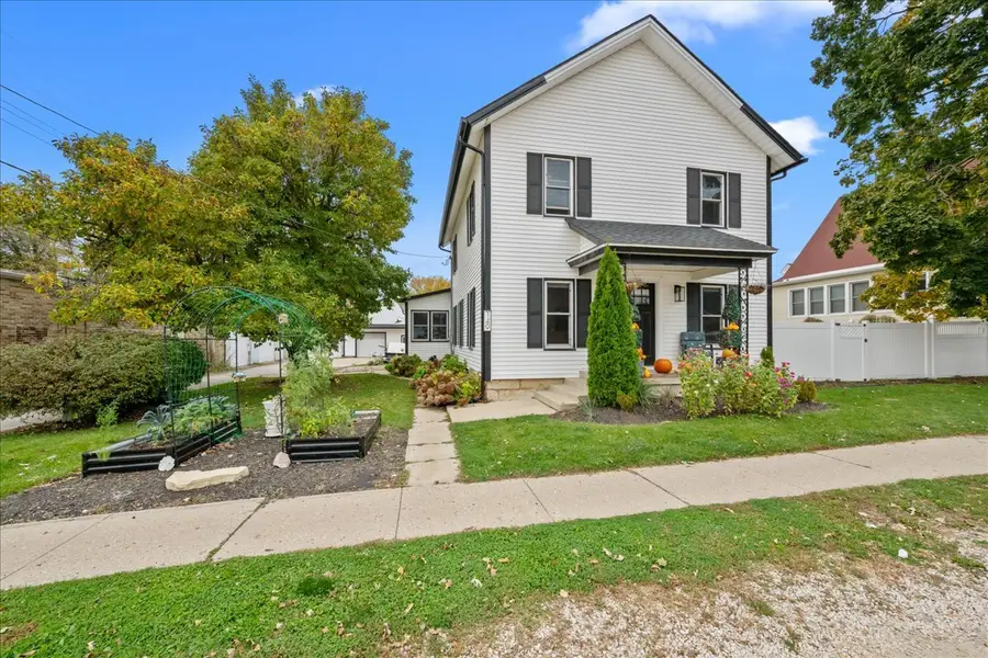 149 N May Street, Hinckley, IL 60520 - #2