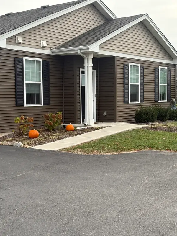 2276 Cypress Court, Wonder Lake, IL 60097