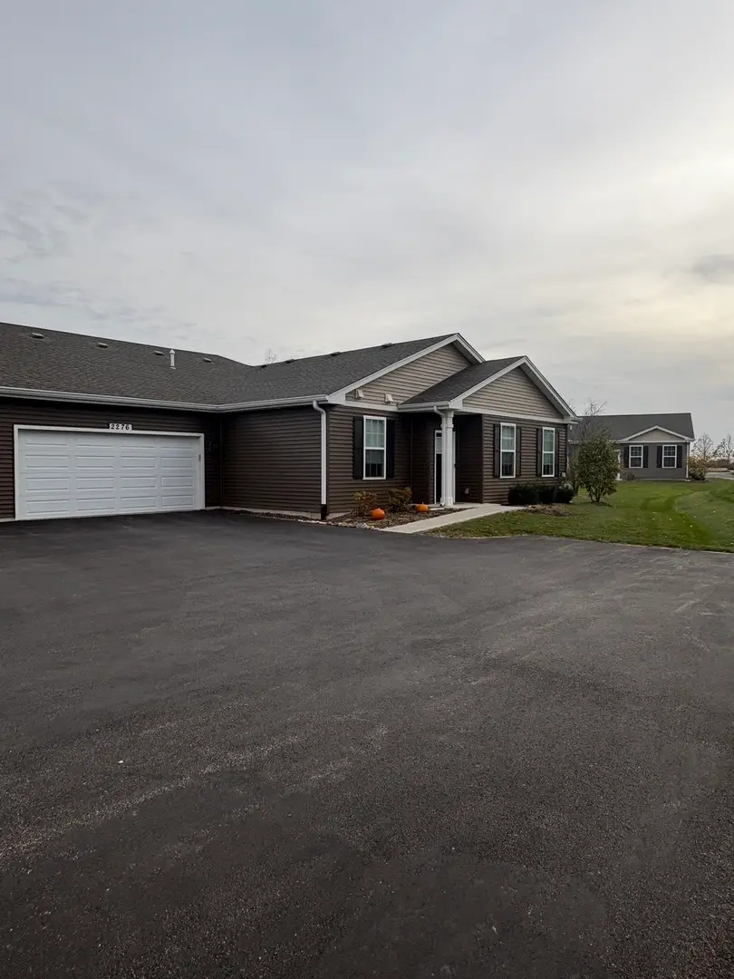 2276 Cypress Court, Wonder Lake, IL 60097 - #2