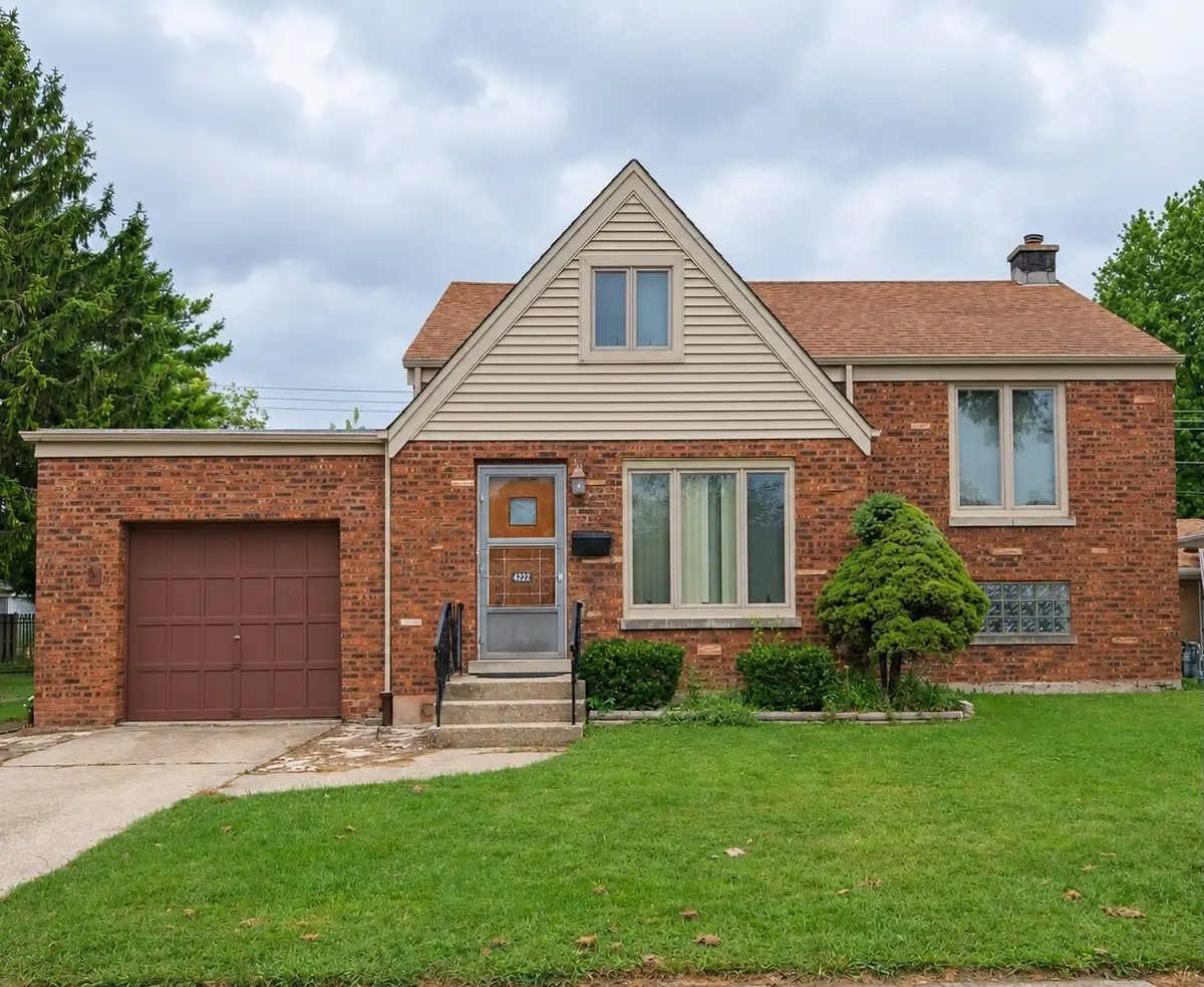 4222 Maple Avenue, Lyons, IL 60534 - #1