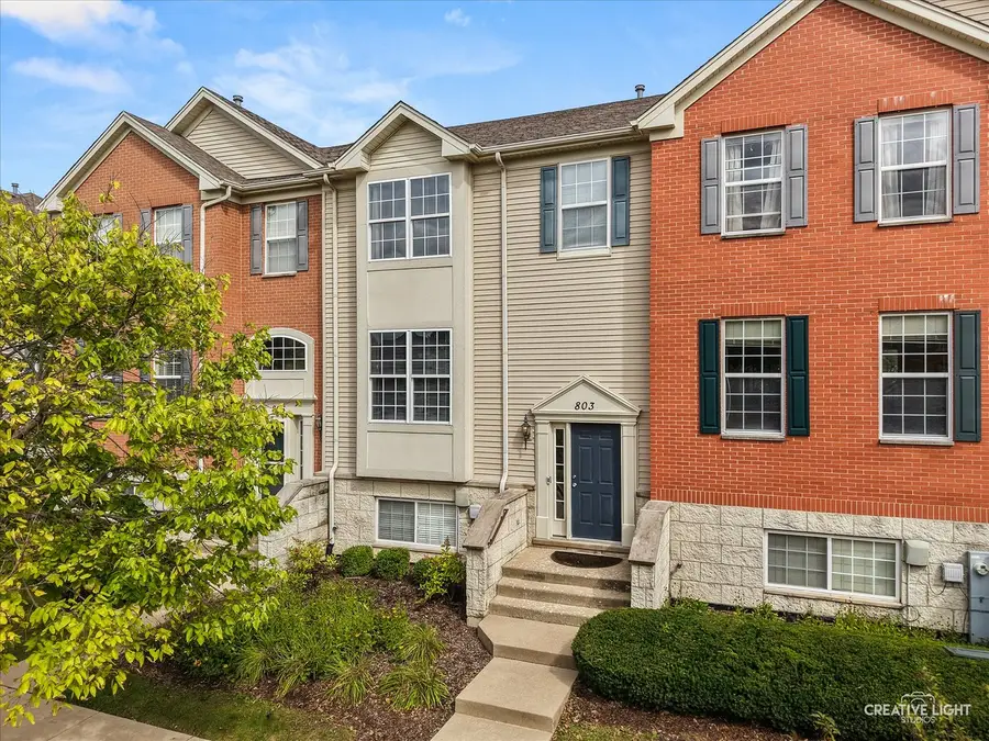 803 Brodhead Drive, Aurora, IL 60504 - #2