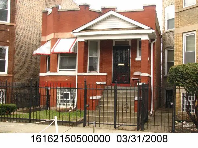 4912 W Gladys Avenue, Chicago, IL 60644 - #1
