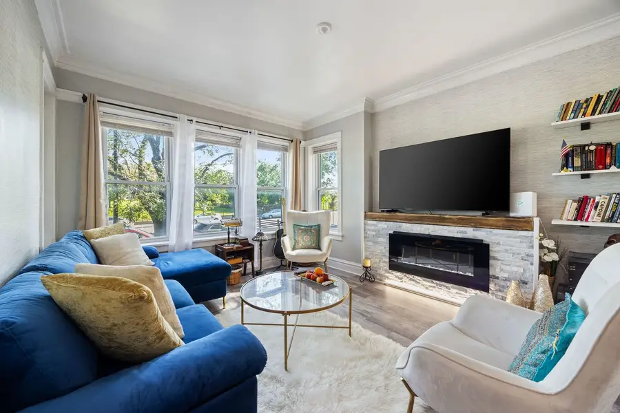 5412 N Western Avenue, Chicago, IL 60625 - #3