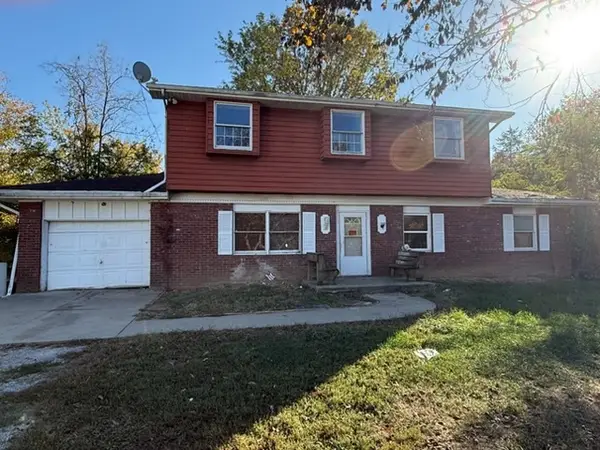 1901 N Oakland Avenue, Carbondale, IL 62901