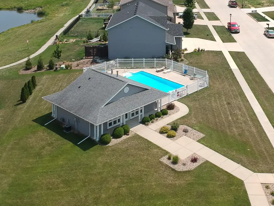 2515 Fox Trot Trail, Bloomington, IL 61704 - #2