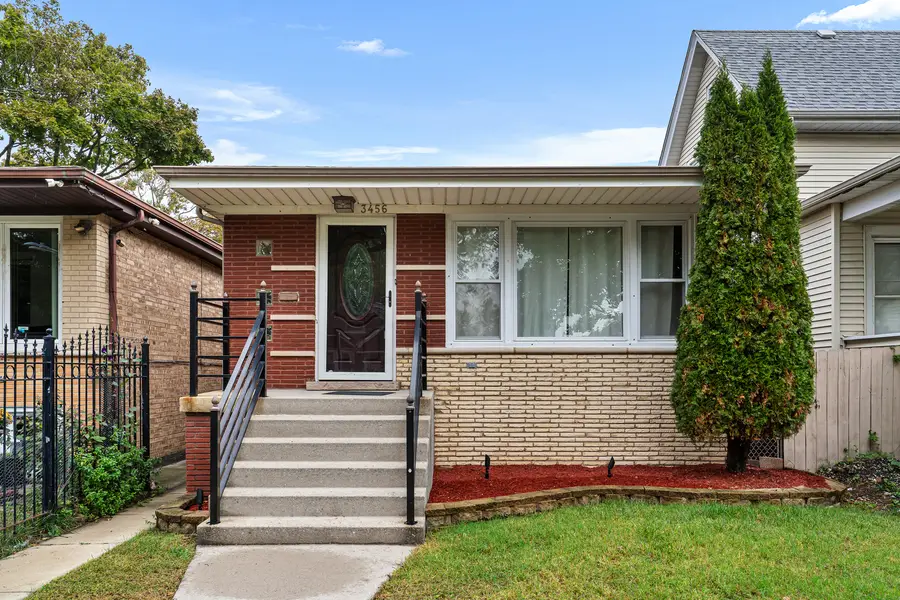3456 W 61st Place, Chicago, IL 60629 - #2