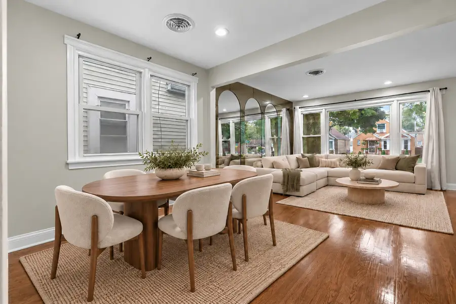 3456 W 61st Place, Chicago, IL 60629 - #3