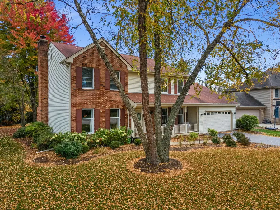 2120 Forest Ridge Road, Saint Charles, IL 60174 - #2